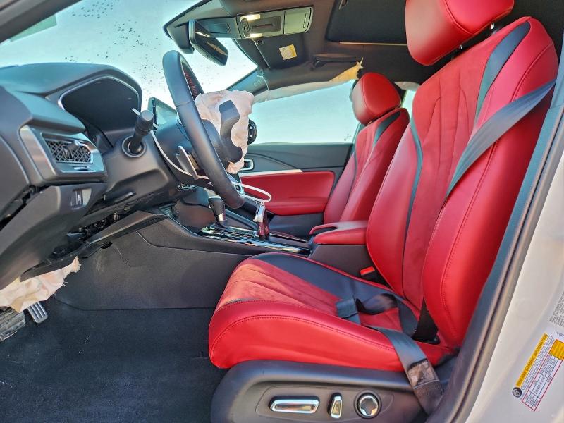 Photo 7 from auction – 2025 ACURA INTEGRA A- with VIN 19UDE4H65SA015885