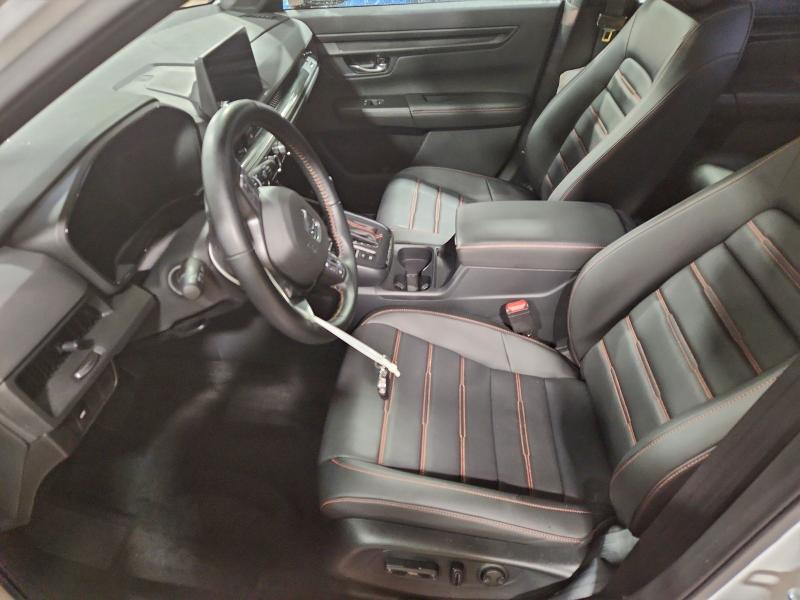 Photo 7 from auction – 2026 HONDA CR-V with VIN 7FARS6H82TE002714