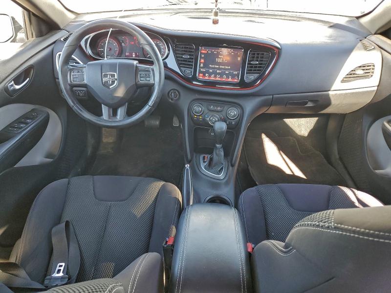 Photo 8 from auction – 2015 DODGE DART SXT with VIN 1C3CDFBB1FD123718