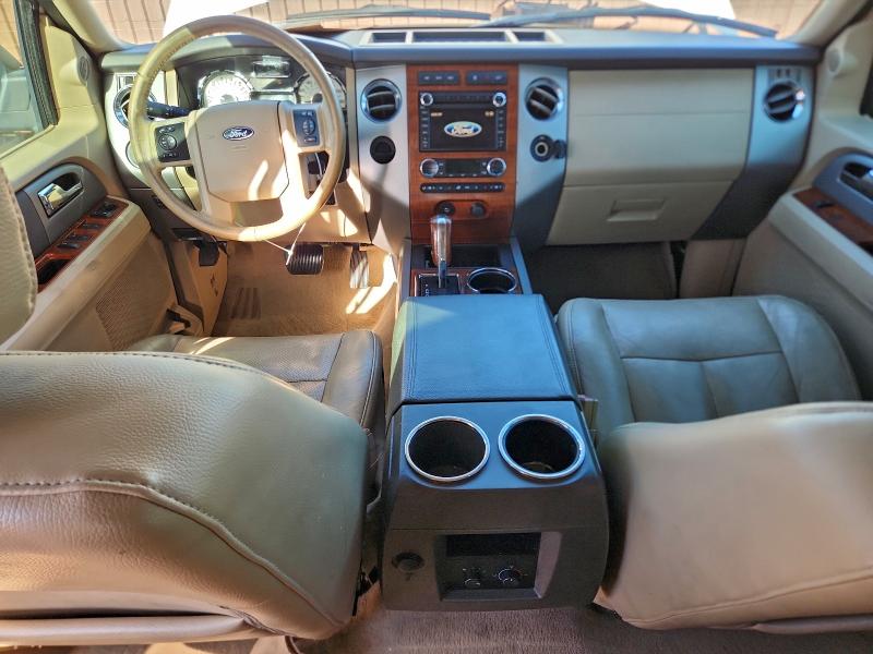 Photo 8 from auction – 2008 FORD EXPEDITION with VIN 1FMFU17508LA02665