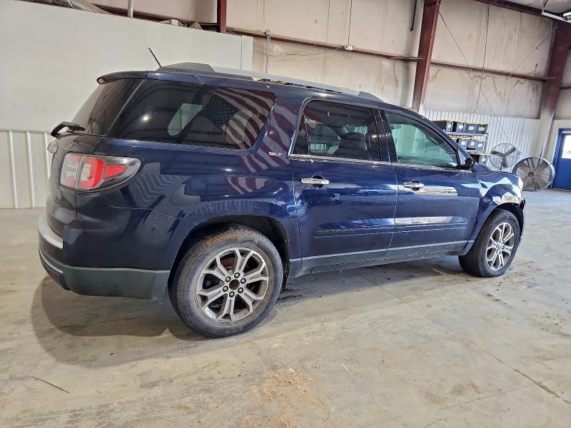 Photo 3 from auction – 2015 GMC ACADIA SLT with VIN 1GKKRRKD1FJ269389