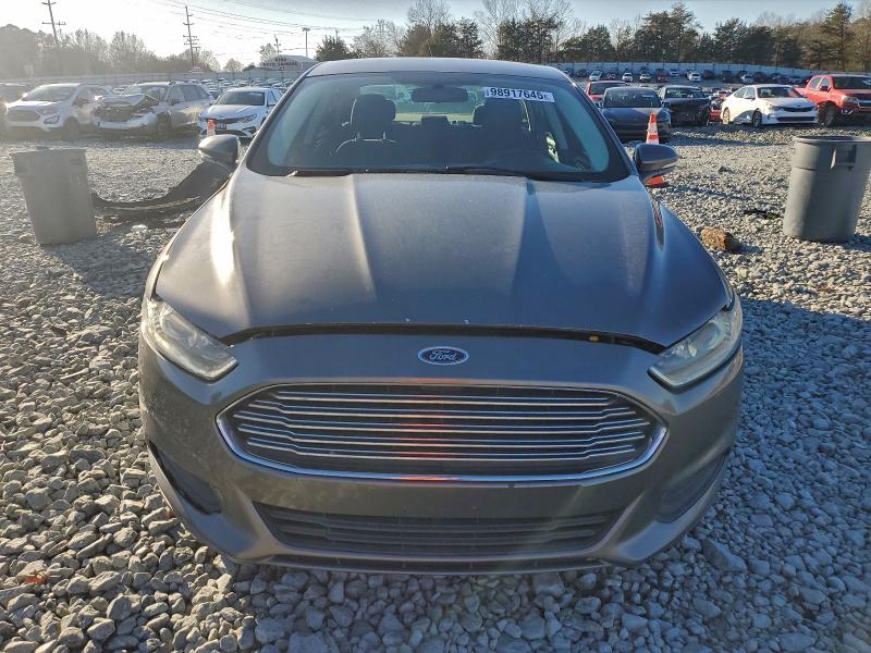 Photo 5 from auction – 2014 FORD FUSION SE with VIN 3FA6P0H78ER121587