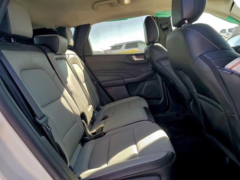 Photo 11 from auction – 2024 FORD ESCAPE PLA with VIN 1FMCU9JA7RUB47138