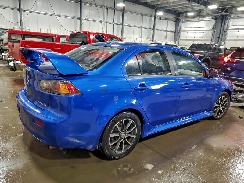 Photo 3 from auction – 2015 MITSUBISHI LANCER SE with VIN JA32V2FW5FU001789