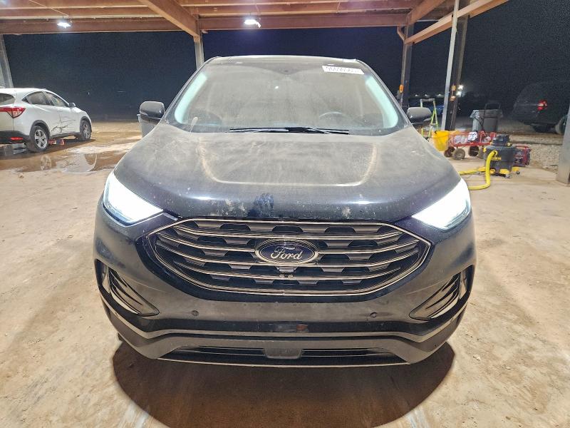 Photo 5 from auction – 2019 FORD EDGE TITAN with VIN 2FMPK4K90KBB54779