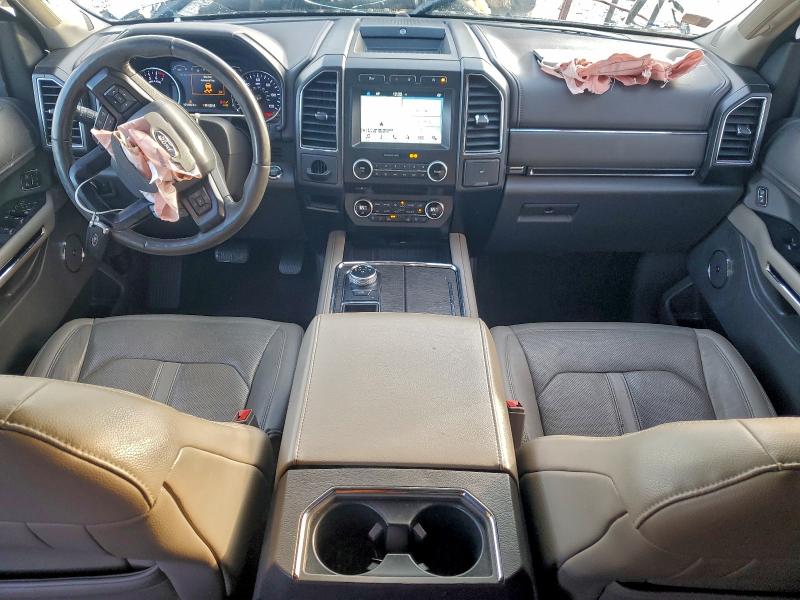Photo 8 from auction – 2018 FORD EXPEDITION with VIN 1FMJU1KT7JEA58600