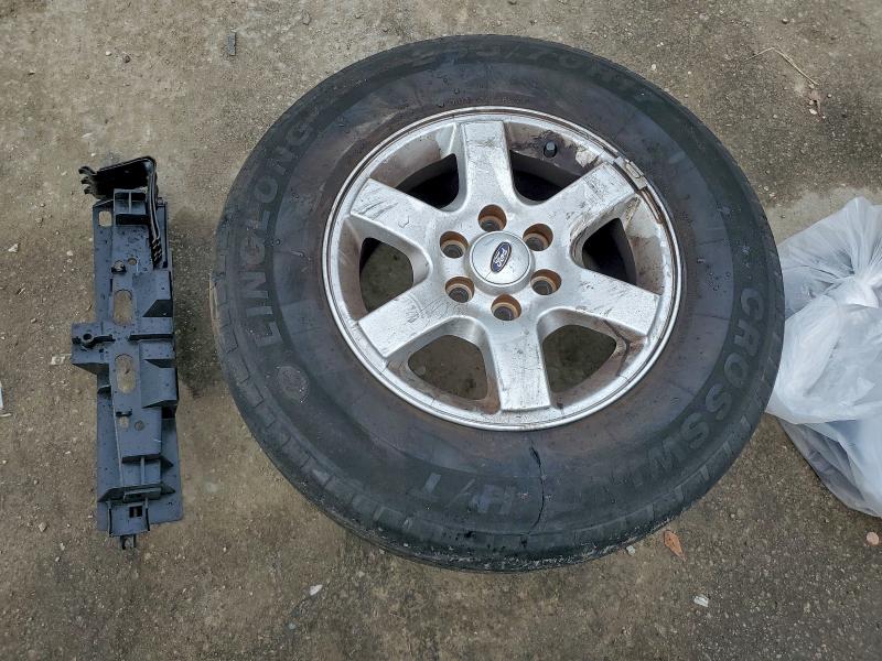 Photo 13 from auction – 2009 FORD EXPEDITION with VIN 1FMFU16539EA86391