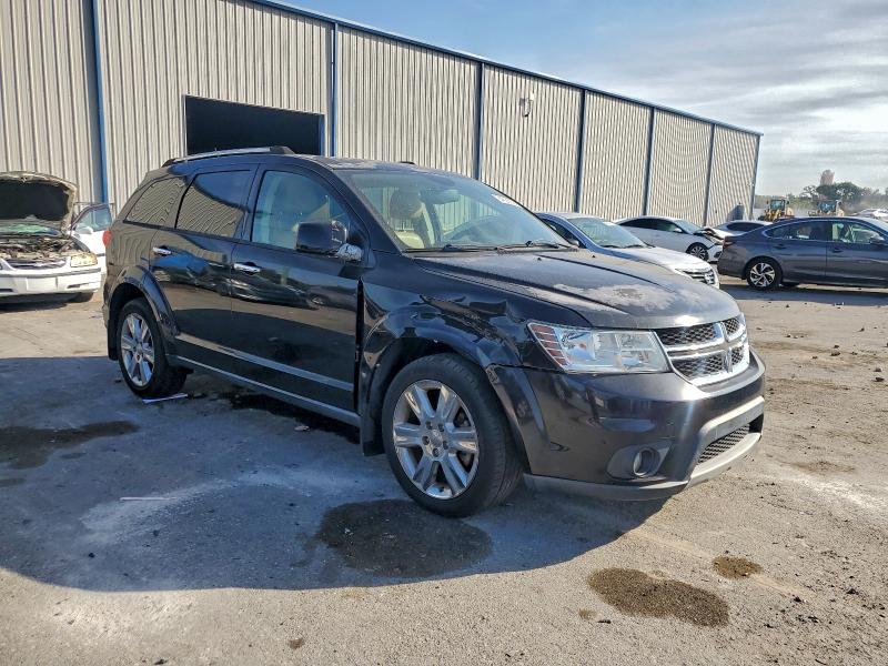 Photo 4 from auction – 2015 DODGE JOURNEY LI with VIN 3C4PDCDG5FT630197