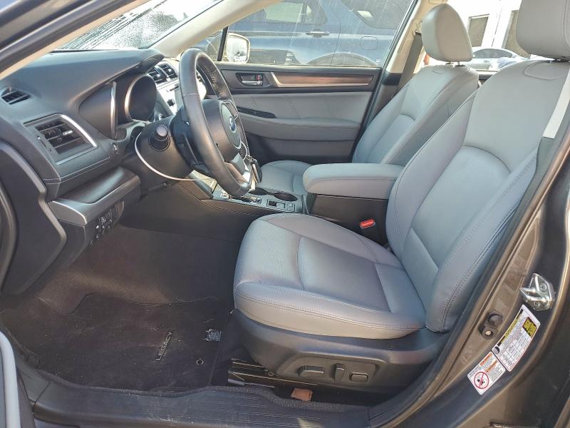 Photo 7 from auction – 2019 SUBARU LEGACY 3.6 with VIN 4S3BNEN67K3007422