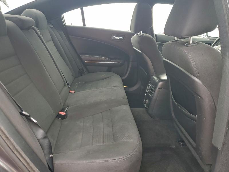 Photo 10 from auction – 2014 DODGE CHARGER SX with VIN 2C3CDXHG5EH333670