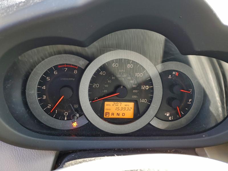 Zdjęcie 9 z aukcji – 2010 TOYOTA RAV4 z VIN JTMBF4DV6A5029642