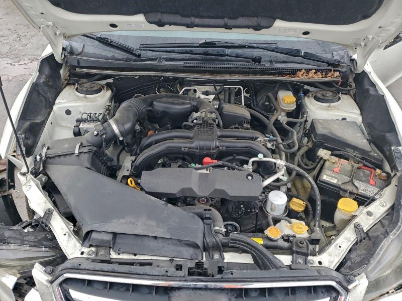 Photo 12 from auction – 2014 SUBARU XV CROSSTR with VIN JF2GPAVC8E8295202