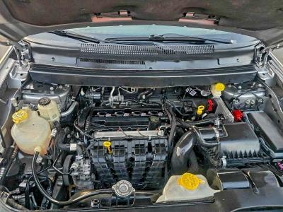 صورة رقم 7 من المزاد - 2017 DODGE JOURNEY SE مع VIN 3C4PDCAB0HT568316