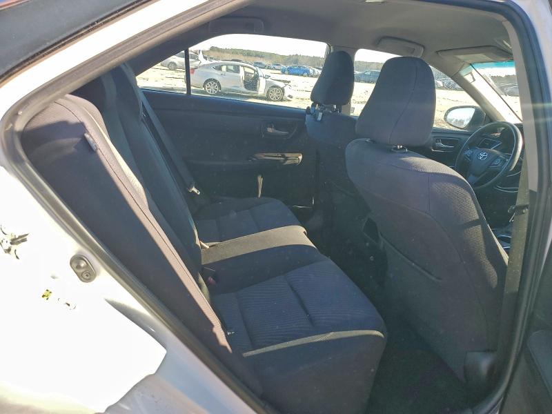 Photo 10 from auction – 2015 TOYOTA CAMRY LE with VIN 4T1BF1FK6FU010065