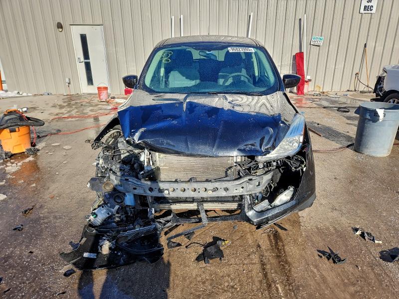 Photo 5 from auction – 2014 FORD ESCAPE SE with VIN 1FMCU9GX1EUC50173