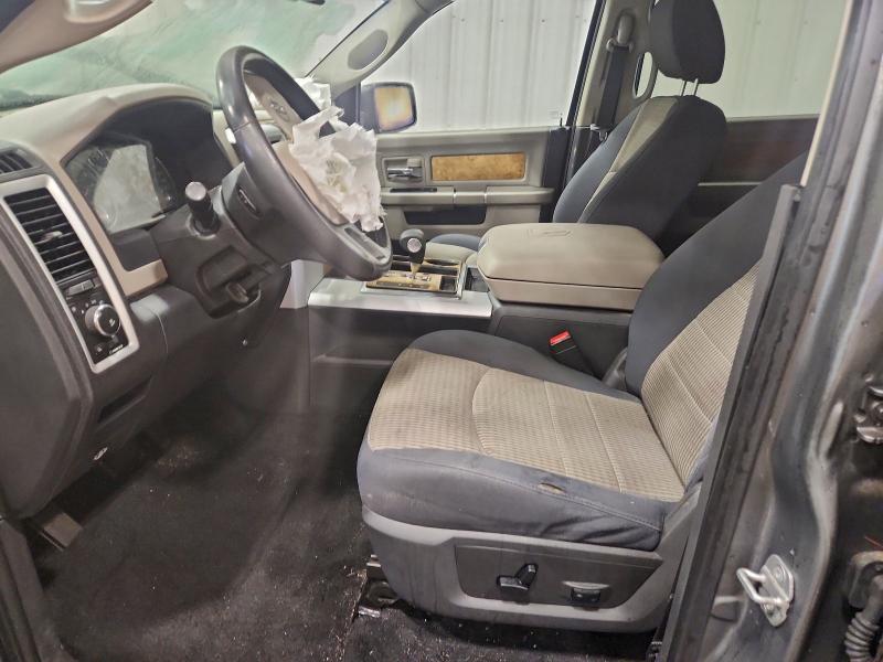 Photo 7 from auction – 2010 DODGE RAM 1500 with VIN 1D7RV1CT4AS113837