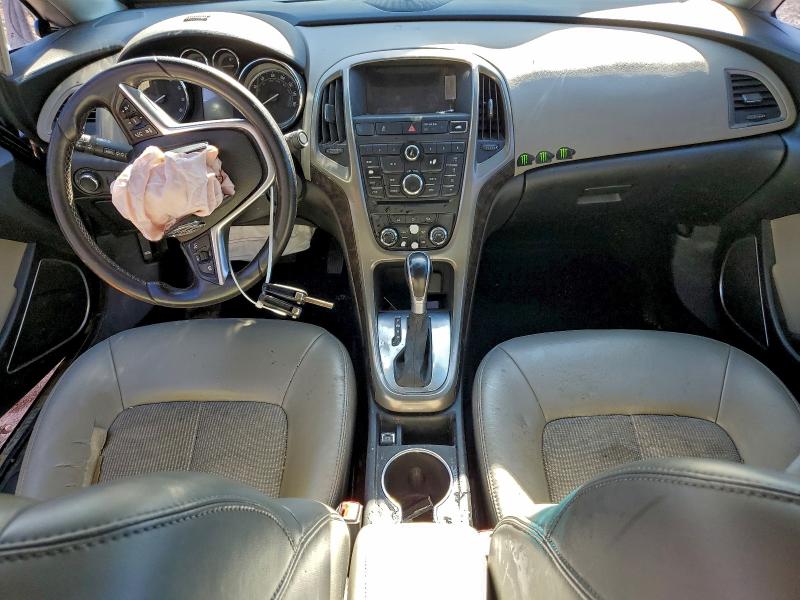 Photo 8 from auction – 2016 BUICK VERANO with VIN 1G4PP5SK7G4167959