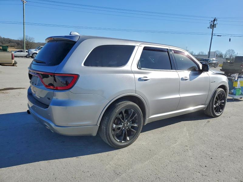 Photo 3 from auction – 2020 DODGE DURANGO R/ with VIN 1C4SDHCT6LC373760