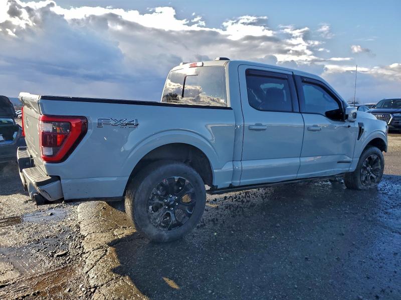 Photo 3 from auction – 2023 FORD F150 SUPER with VIN 1FTFW1ED4PFA11956