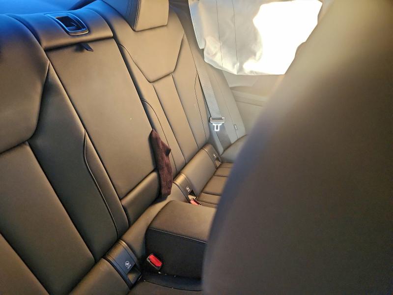 Photo 10 from auction – 2021 BMW 430I with VIN WBA53AP03MCF85461