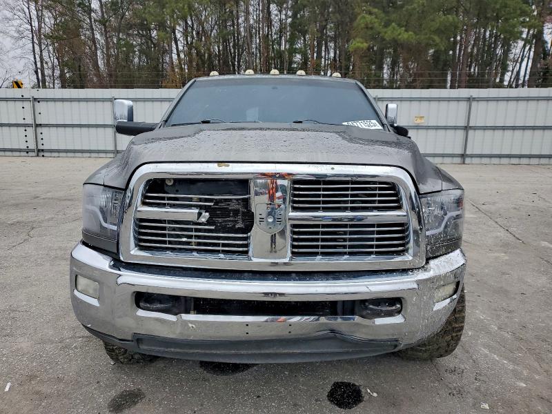 Photo 5 from auction – 2012 DODGE RAM 3500 L with VIN 3C63DRJL4CG160291