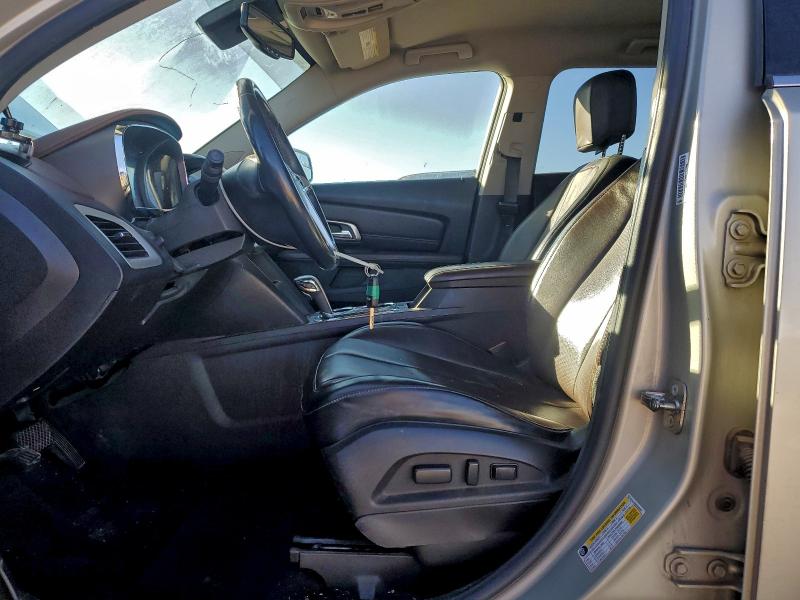 Photo 7 from auction – 2014 GMC TERRAIN SL with VIN 2GKALSEK8E6266807