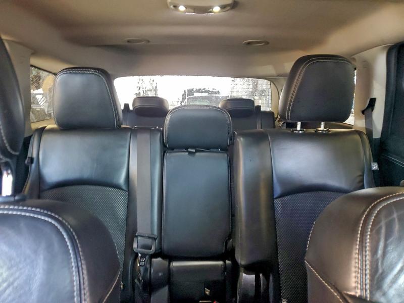 Photo 10 from auction – 2018 DODGE JOURNEY CR with VIN 3C4PDCGG9JT369595