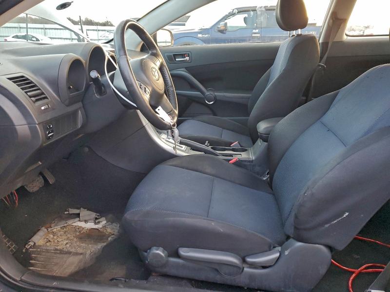 Photo 7 from auction – 2007 TOYOTA SCION TC with VIN JTKDE177370165491
