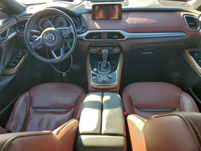 Photo 8 from auction – 2016 MAZDA CX-9 SIGNA with VIN JM3TCBEY5G0117069
