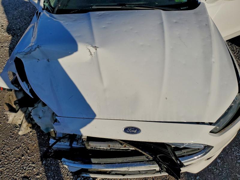 Photo 11 from auction – 2013 FORD FUSION with VIN 3FA6P0HR7DR195227