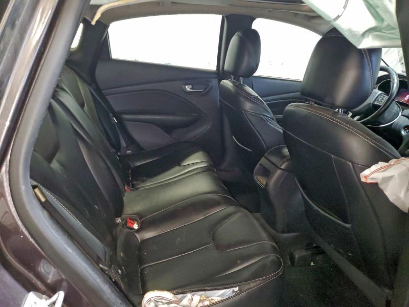Photo 10 from auction – 2015 DODGE DART LIMIT with VIN 1C3CDFCB4FD345460