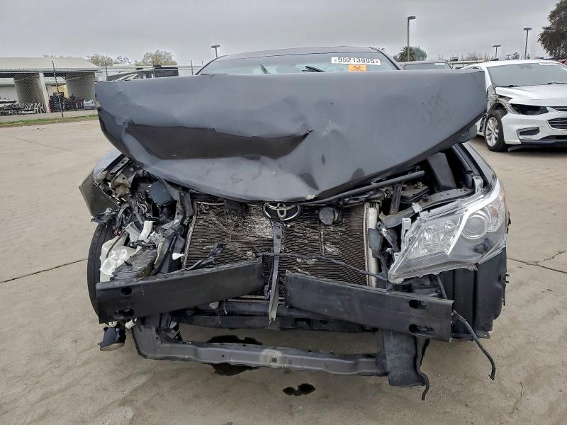 Zdjęcie 5 z aukcji – 2012 TOYOTA CAMRY BASE z VIN 4T1BF1FK6CU175691
