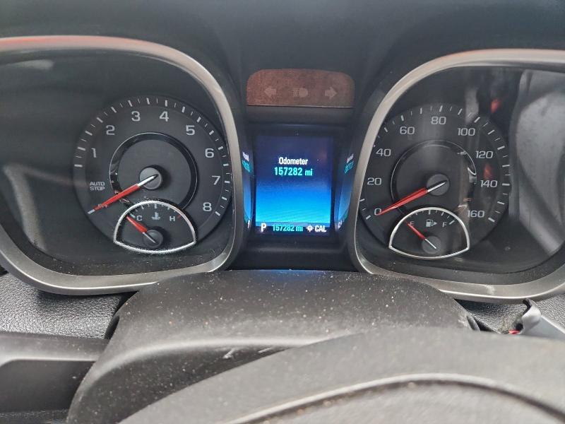 Photo 9 from auction – 2014 CHEVROLET MALIBU LS with VIN 1G11B5SL7EF106400