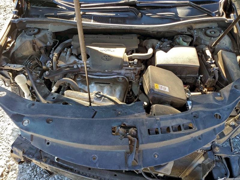 Photo 11 from auction – 2016 TOYOTA CAMRY LE with VIN 4T1BF1FK9GU563987