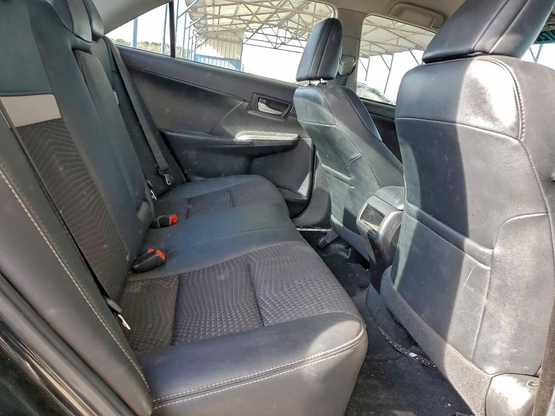 Photo 10 from auction – 2014 TOYOTA CAMRY L with VIN 4T1BF1FK0EU472216