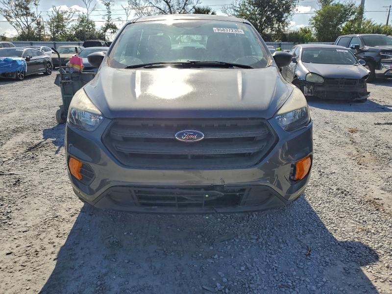 Photo 5 from auction – 2019 FORD ESCAPE S with VIN 1FMCU0F71KUA30363