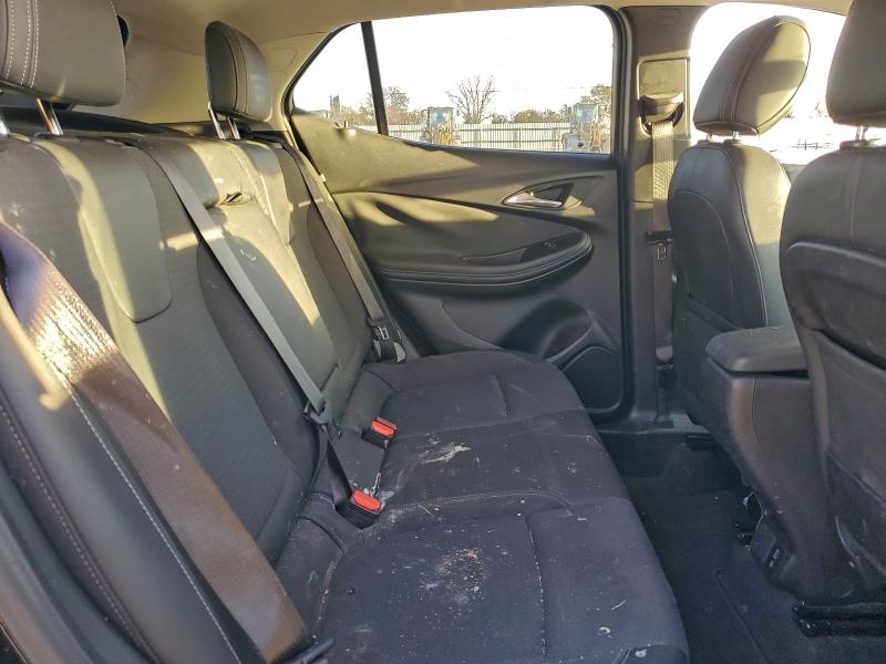 Photo 11 from auction – 2020 BUICK ENCORE GX with VIN KL4MMDSL1LB097393