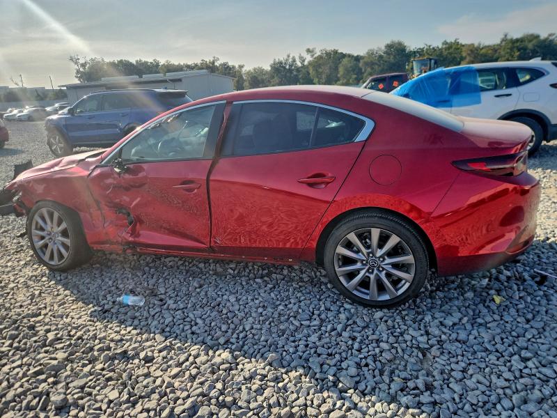 Foto 2 de la subasta – 2020 MAZDA 3 con VIN 3MZBPACL5LM115790