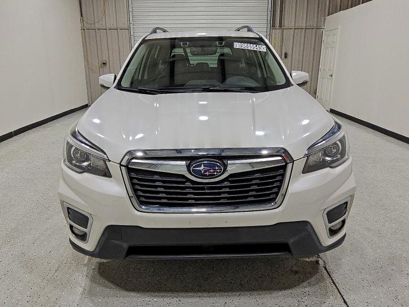 Photo 5 from auction – 2020 SUBARU FORESTER L with VIN JF2SKAUC5LH531067
