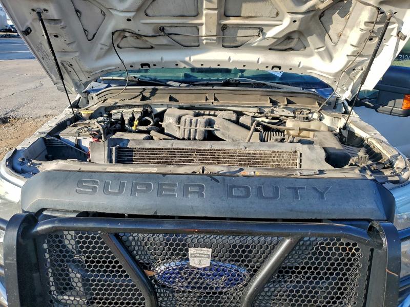 Photo 11 from auction – 2015 FORD F250 SUPER with VIN 1FT7W2B64FEB69038
