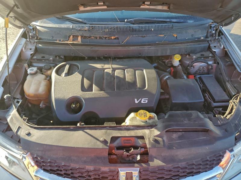 Photo 12 from auction – 2016 DODGE JOURNEY with VIN 3C4PDDBG5GT163406