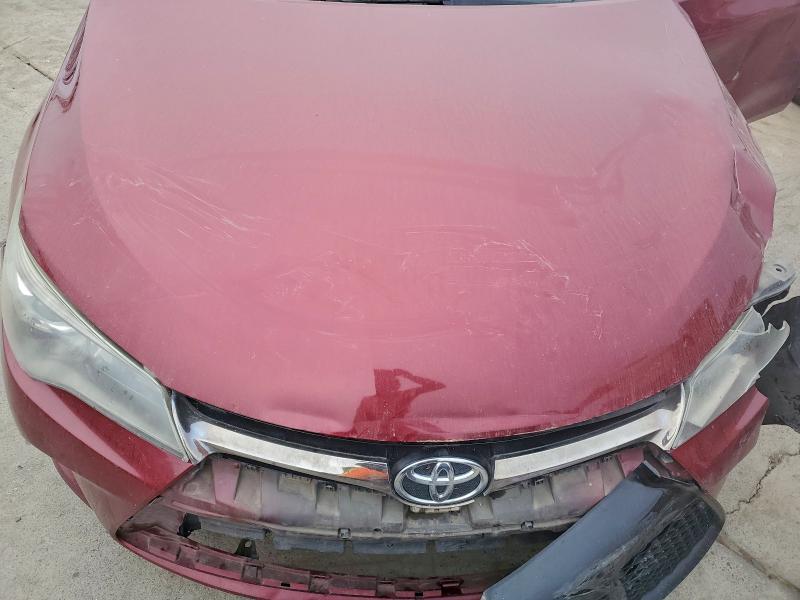 Photo 11 from auction – 2016 TOYOTA CAMRY LE with VIN 4T1BF1FKXGU556742