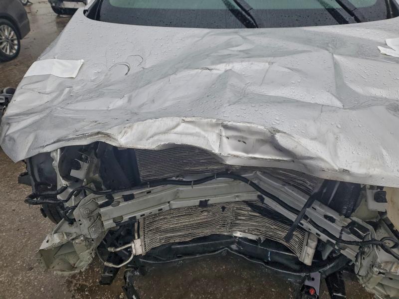 Photo 12 from auction – 2018 BUICK ENCLAVE ES with VIN 5GAERBKW2JJ260535