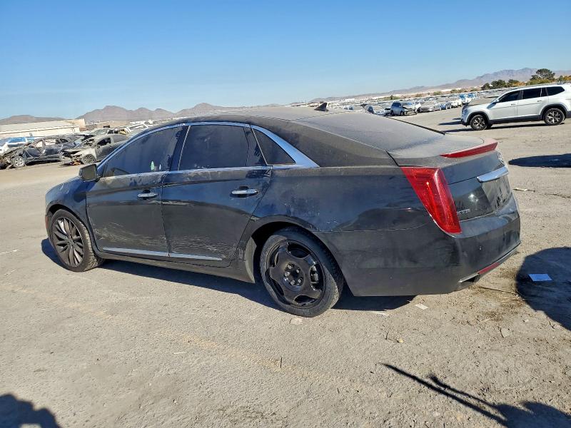 Photo 2 from auction – 2013 CADILLAC XTS with VIN 2G61U5S32D9216881