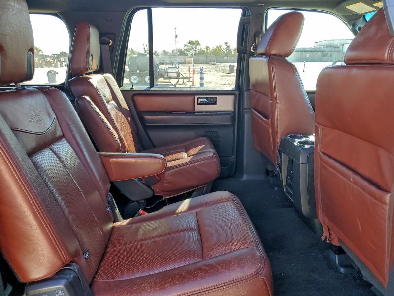 Photo 11 from auction – 2013 FORD EXPEDITION with VIN 1FMJK1H58DEF53133