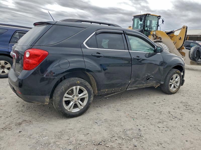 Zdjęcie 3 z aukcji – 2015 CHEVROLET EQUINOX LT z VIN 2GNFLFEK2F6197260
