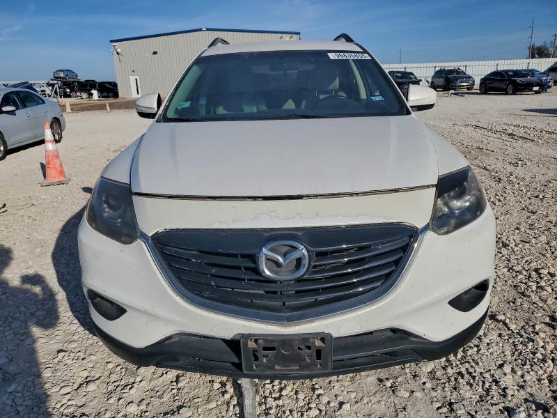 Photo 5 from auction – 2014 MAZDA CX-9 TOURI with VIN JM3TB2CA4E0434895
