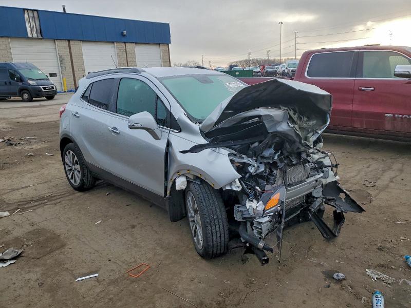 Photo 4 from auction – 2019 BUICK ENCORE PRE with VIN KL4CJASB7KB719925