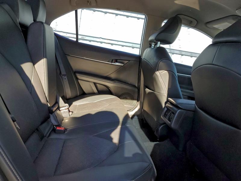 Photo 10 from auction – 2023 TOYOTA CAMRY XSE with VIN 4T1K31AK2PU050998