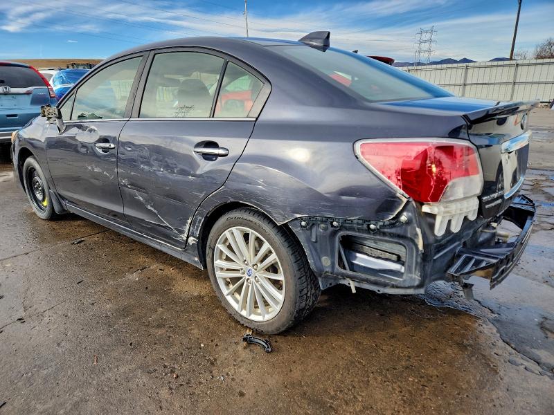 Photo 2 from auction – 2016 SUBARU IMPREZA LI with VIN JF1GJAN67GH012792